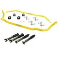 Advanced Flow Engineering Johnny O Connell Stage 1 Suspension Package 530-40100-J